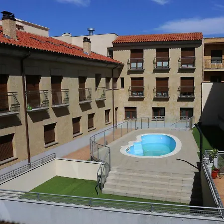 Turisticos Puente P3 2-a Apartment
