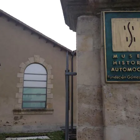 Apartamento Turisticos Puente P3 2-a *