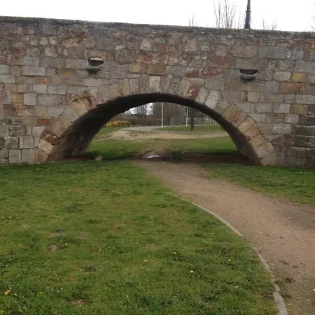 Turisticos Puente P3 2-a