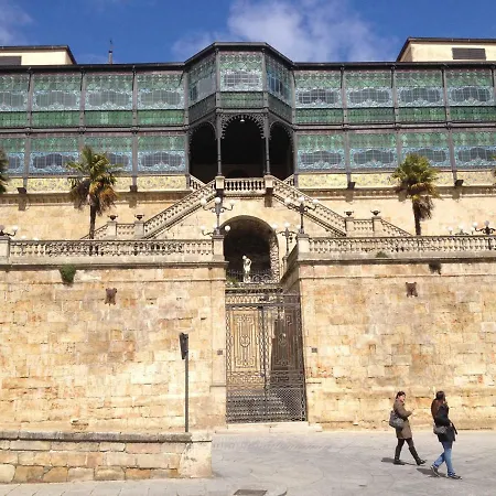 Turisticos Puente P3 2-a * Salamanca