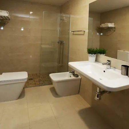 Apartamento Turisticos Puente P3 2-a