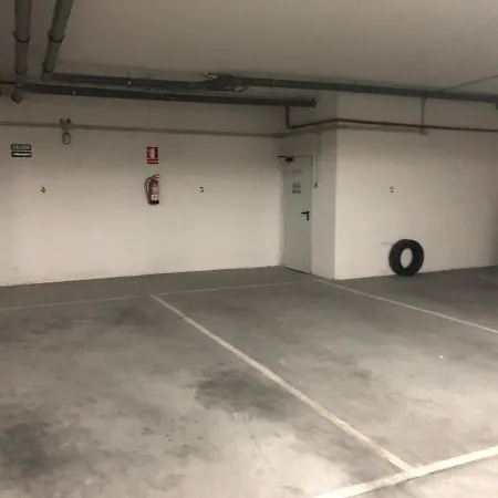 Turisticos Puente P3 2-a Apartman