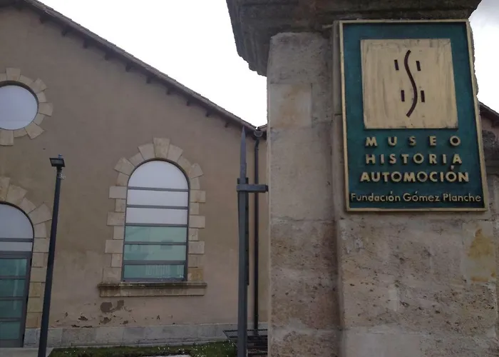 شقة Turisticos Puente P3 2-a *