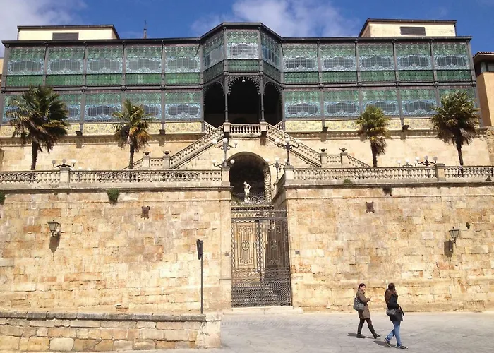 Turisticos Puente P3 2-a * Salamanca