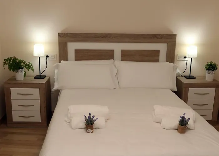 Turisticos Puente P3 2-a * Salamanca