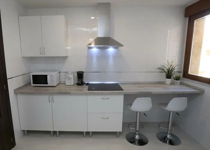 Apartment Turisticos Puente P3 2-a Salamanca